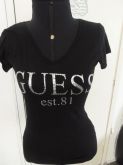 BLUSA GUESS TAMANHOS PP-P-M