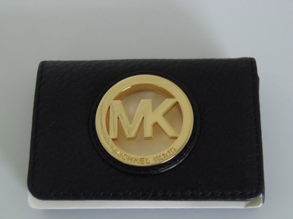 PORTA CARTÕES MICHAEL KORS