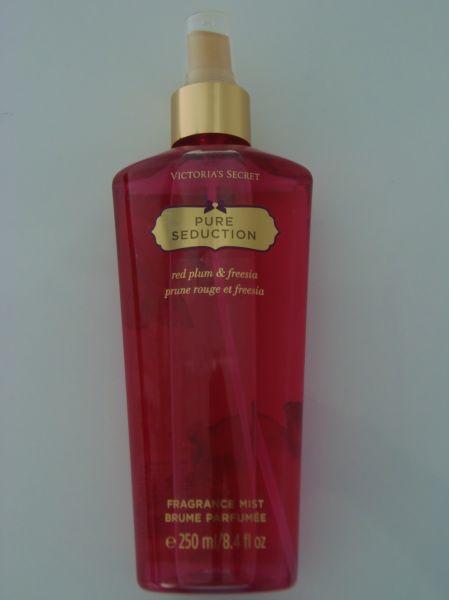 VICTORIA SECRET FRAGRÂNCIA PURE SEDUCTION