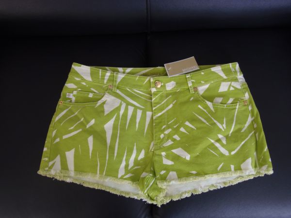 SHORT MICHAEL KORS - TAMANHOS 36 AO 44