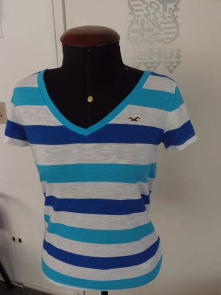 BLUSA HOLLISTER  TAMANHOS  M