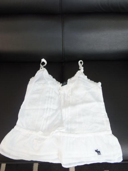 BLUSA ABERCROMBIE TAMANHOS PP-P-M-G