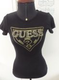 BLUSA GUESS MALHA TAMANHOS > PP - P e M