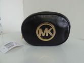 NECESSAIRE  MICHAEL KORS PRETO