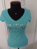 BLUSA GUESS TAMANHOS P