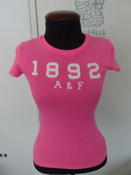 BLUSA ABERCROMBIE TAMANHOS PP