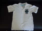 CAMISA POLO INFANTIL - TAMANHOS  02 ANOS A 10 ANOS