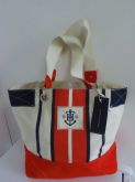 BOLSA TOMMY EM  LONA