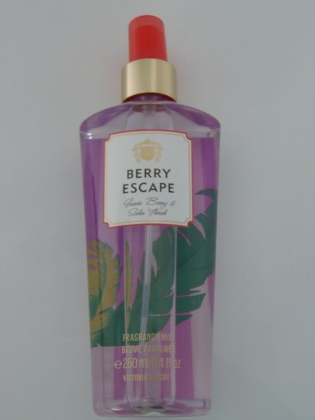 VICTORIA SECRET FRAGRÂNCIA BARRY ESCAPE