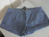 SHORTS ABERCROMBIE TAMANHOS 38 A 42