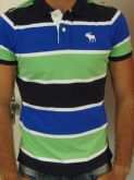 CAMISA POLO ABERCROMBIE , TAMANHOS P-M-G-GG