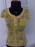 BLUSA GUESS TAMANHOS PP-P-M