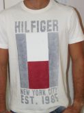 CAMISETA TOMMY P-M-G- GG