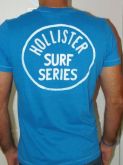 CAMISETA HOLLISTER TAMANHOS P - M - G - GG