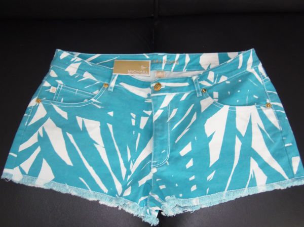 SHORT MICHAEL KORS - TAMANHOS 36 AO 44