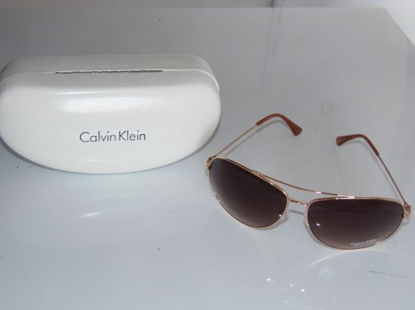 ÓCULOS CALVIN KLEIN UNISSEX