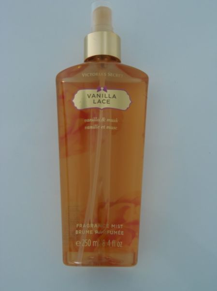 VICTORIA SECRET FRAGRÂNCIA VANILA