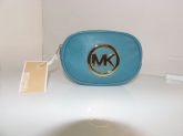 NECESSAIRE   MICHAEL KORS AZUL