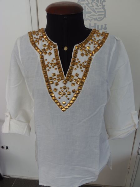 BLUSA MICHAEL KORS , TAMANHOS -P -M -G