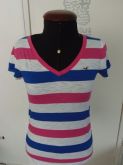 BLUSA HOLLISTER  TAMANHOS PP