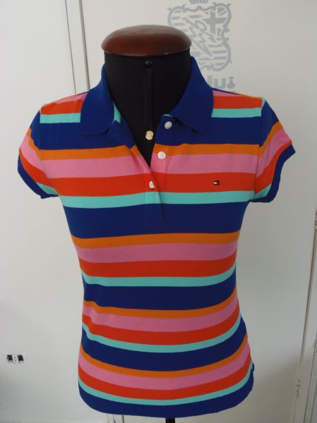 CAMISA POLO TOMMY , TAMANHOS PP