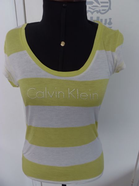 BLUSA CALVIN KLEIN TAMANHO P