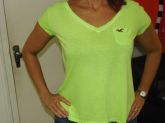 BLUSA HOLLISTER  TAMANHOS PP-P-M-G